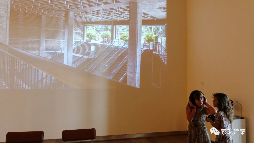 《人山人海》西村大院抽象再现，营造互动体验-153