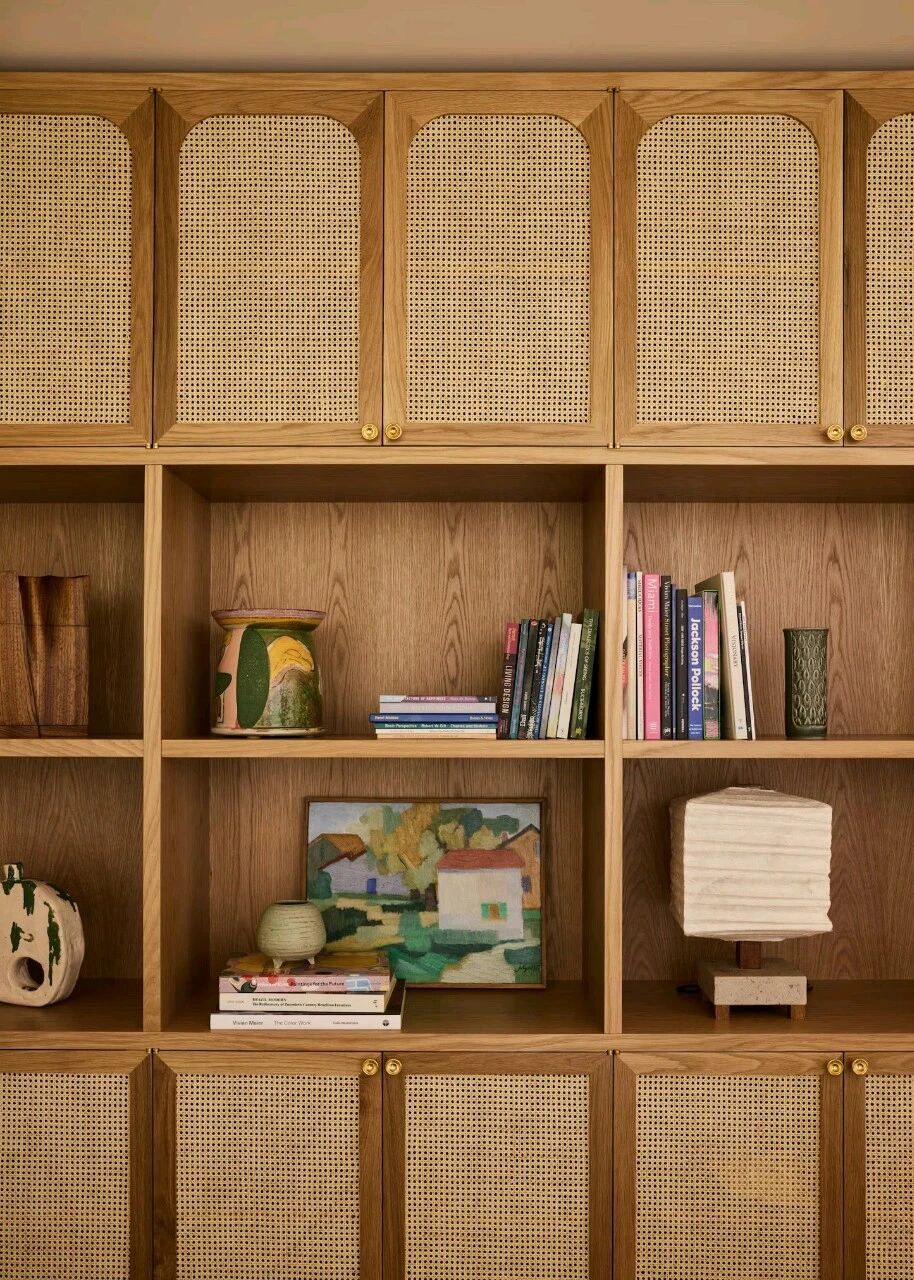 格罗夫联排别墅丨美国丨Bunsa Studio-54