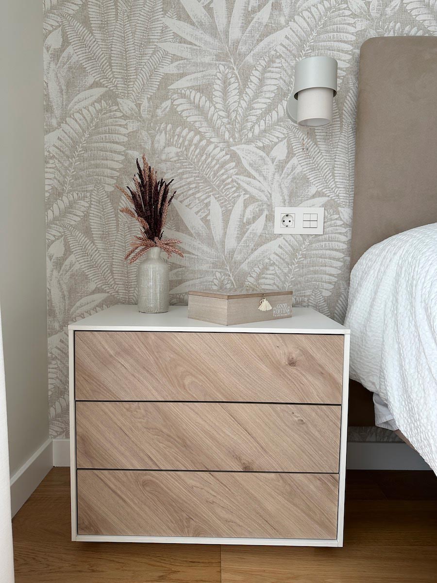 Gernika公寓室内设计与装饰-21