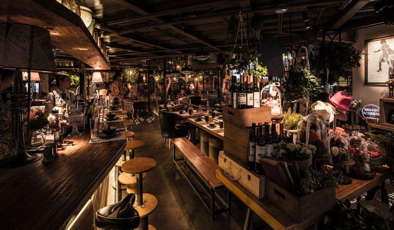 海上世界胡桃里音乐酒馆-40