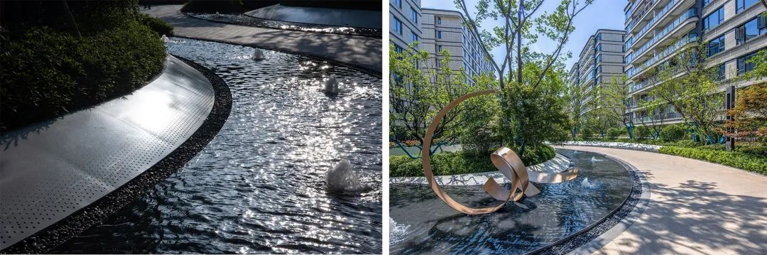 “ 光” 织水韵 | 城市喧嚣下的原乡栖居（大区）-30