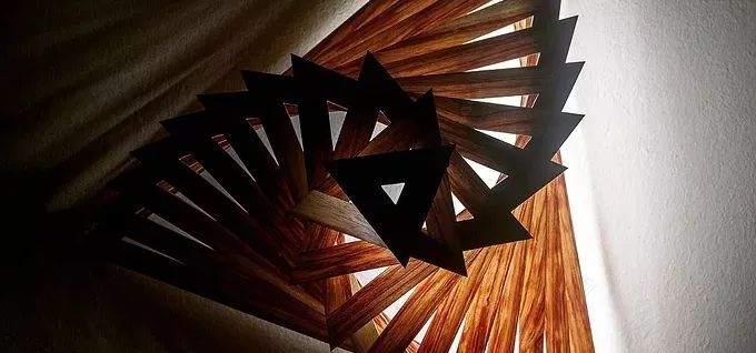 无尽香醇 | 情感深处的空间设计-0