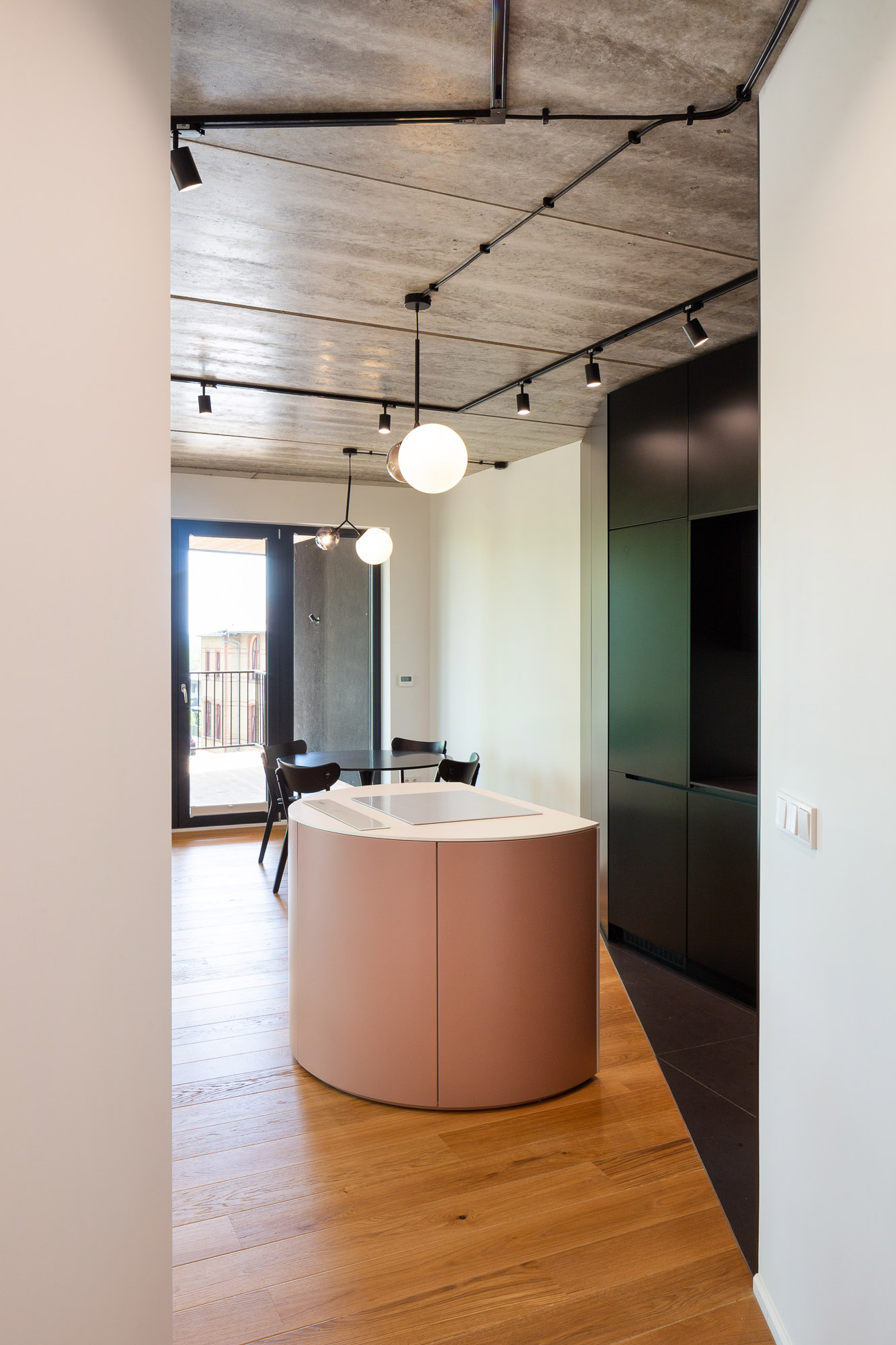 现代树屋公寓·VillaReden-31