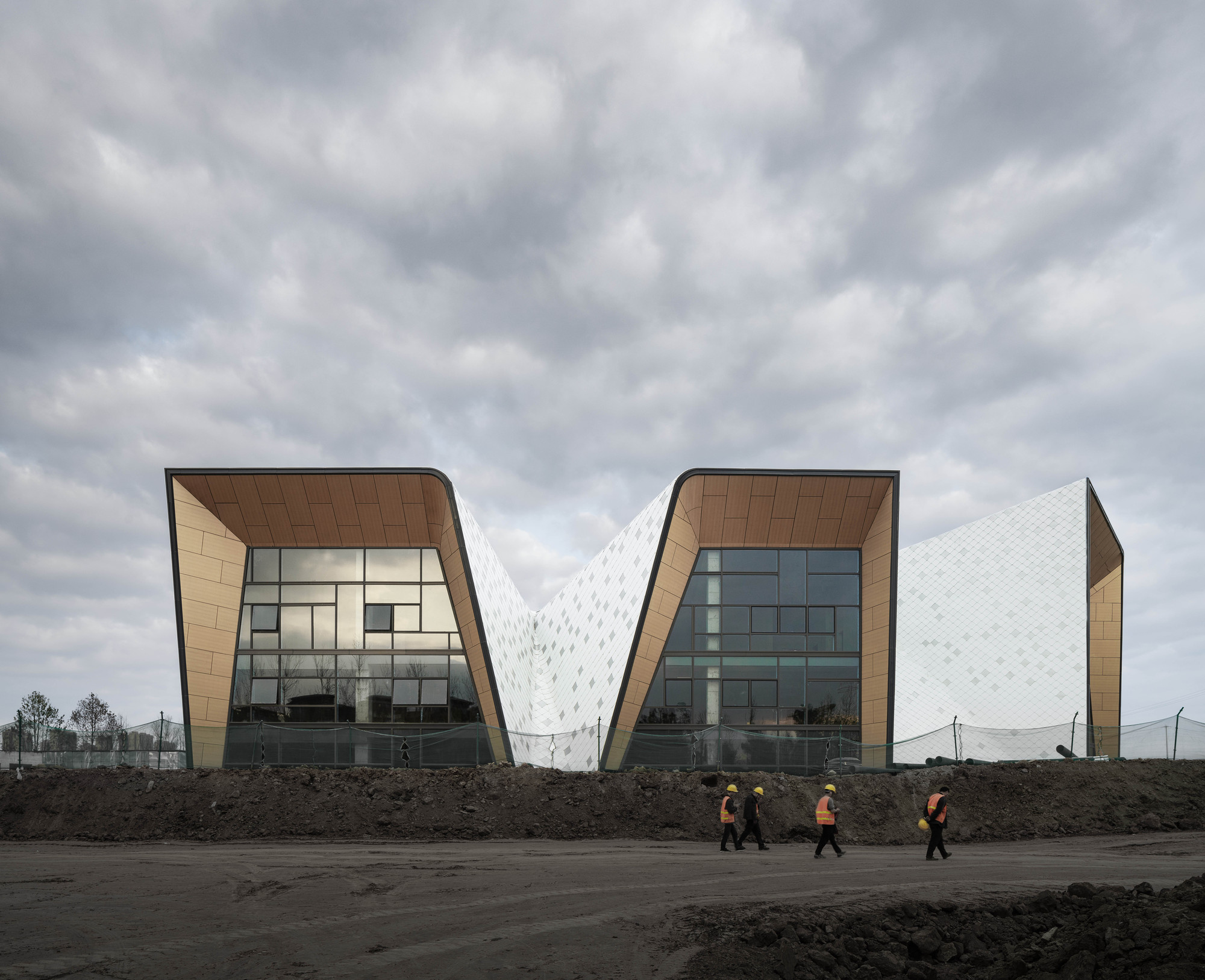 成都天福新区 Park Legend 幼儿园-28