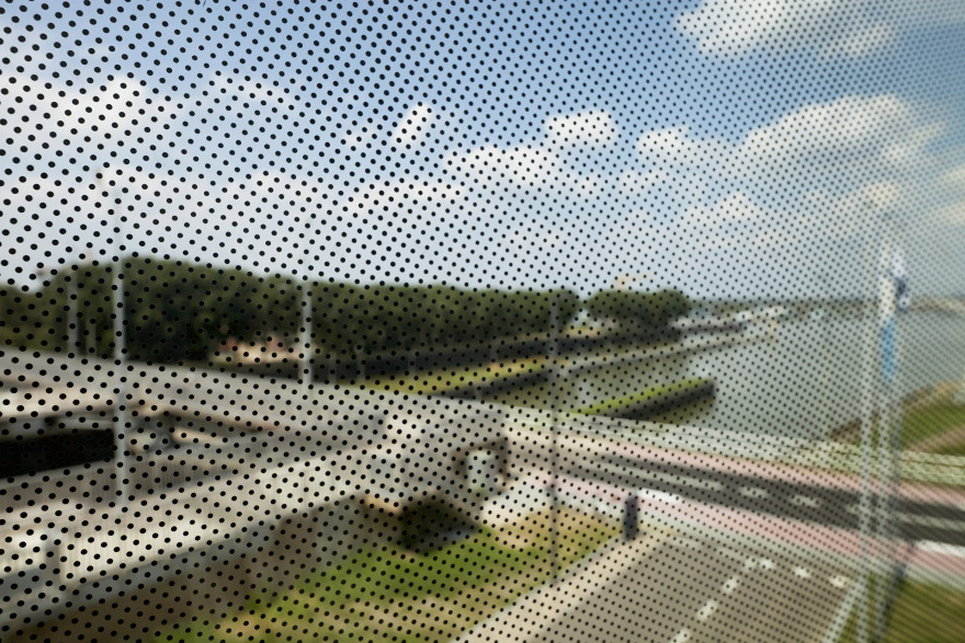 荷兰水道控制中心-28