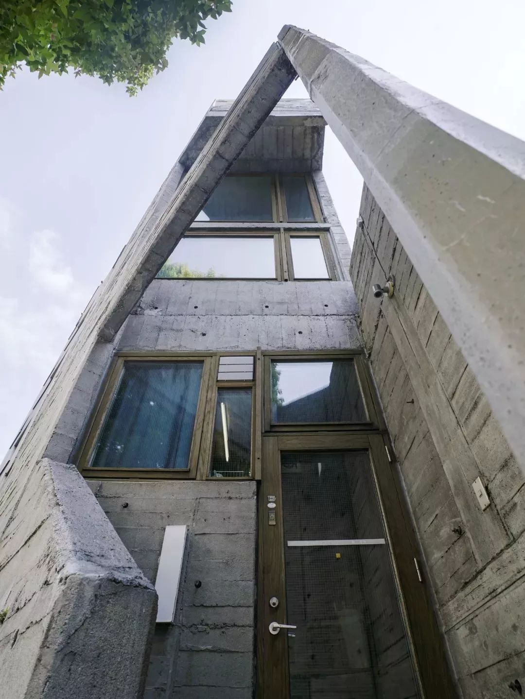 塔之家（東孝光自宅）丨日本东京-72