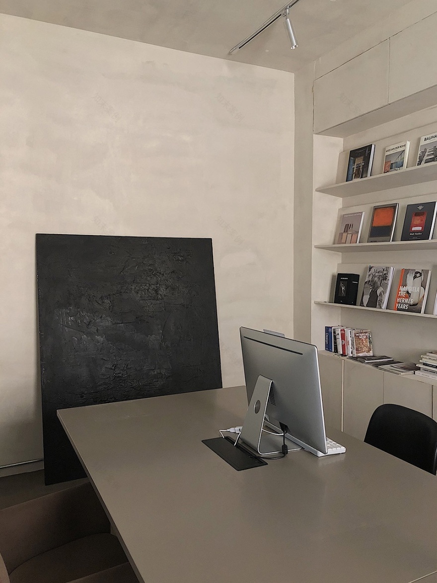 设置房屋或安置房屋丨SET studio-25