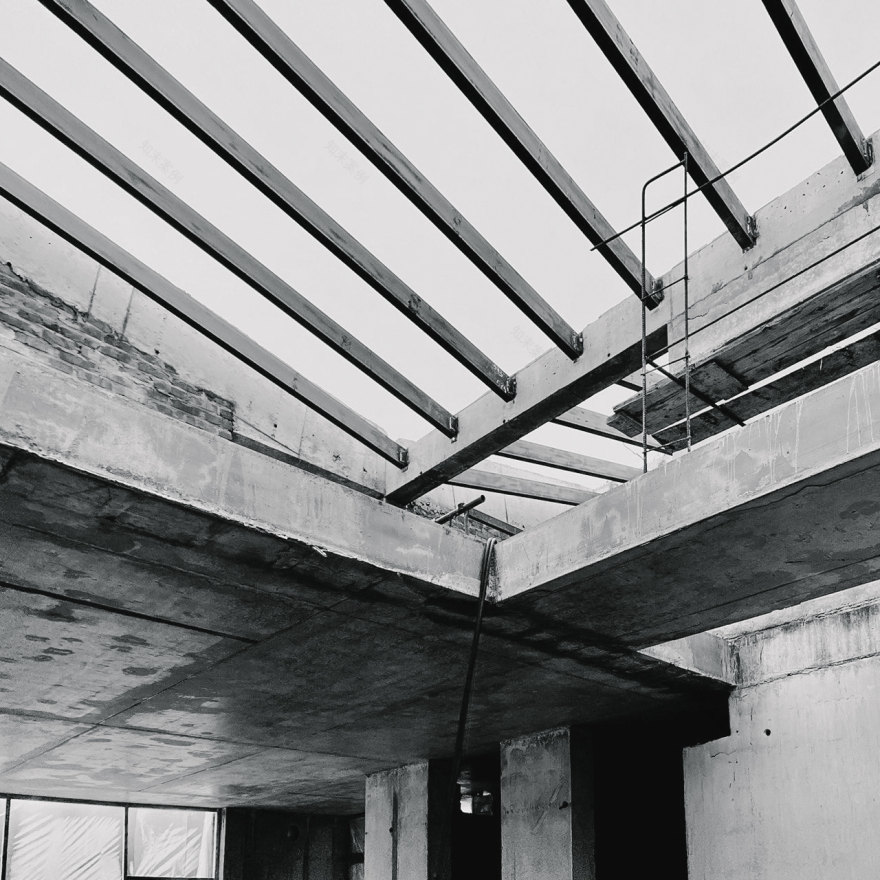 MRIIA 之家
注:由于MRIIA不是常见词汇,不清楚其确切含义,这里按照原文保留其形式进行翻译 丨乌克兰基辅丨MAKHNO Studio和Illia Tovstonog-13