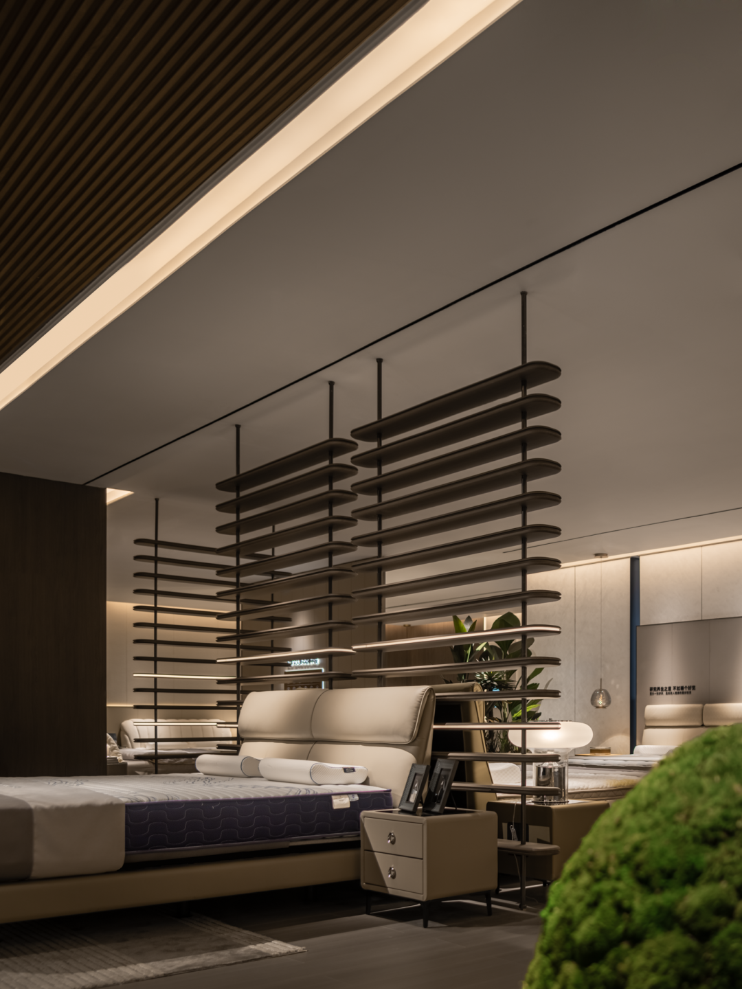 慕思 5·0 综合馆丨中国东莞丨近境制作-21