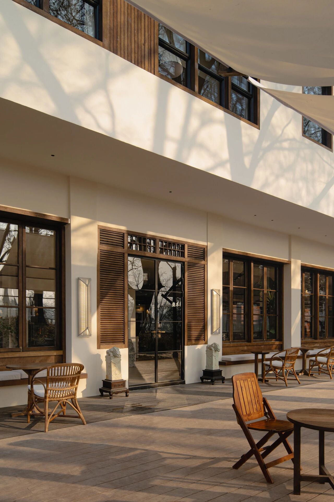 渭水茶炉丨中国咸阳丨武空美学-26