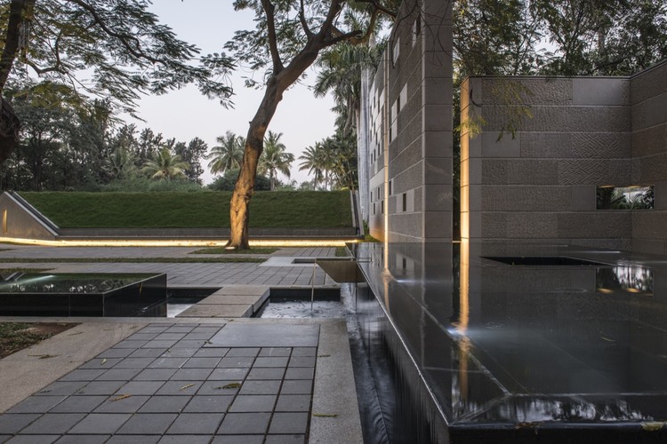 安吉·雷迪博士纪念馆-46