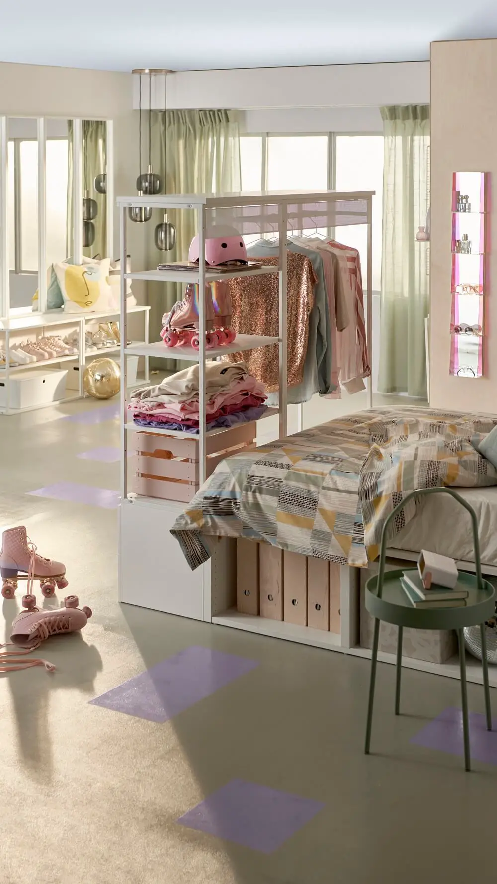 2022 年春季 IKEA 新品盘点 | 54 款新品家居装饰，提前感受春日气息！-13