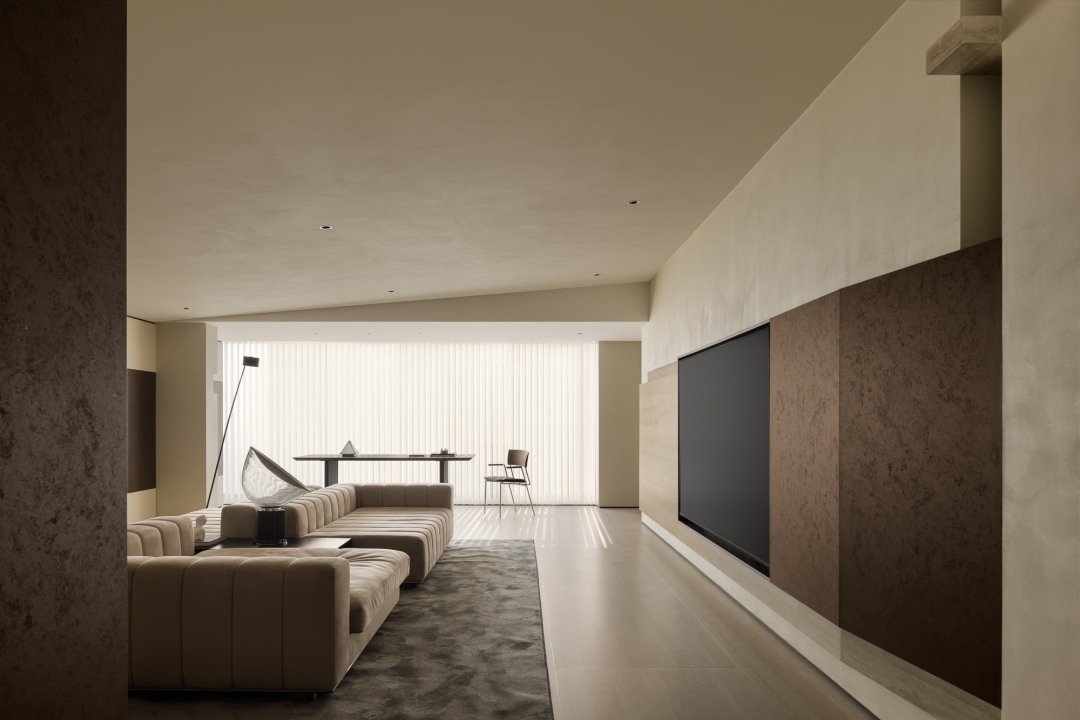 《循光形动》丨中国揭阳丨正向共合(广东)设计有限公司-25