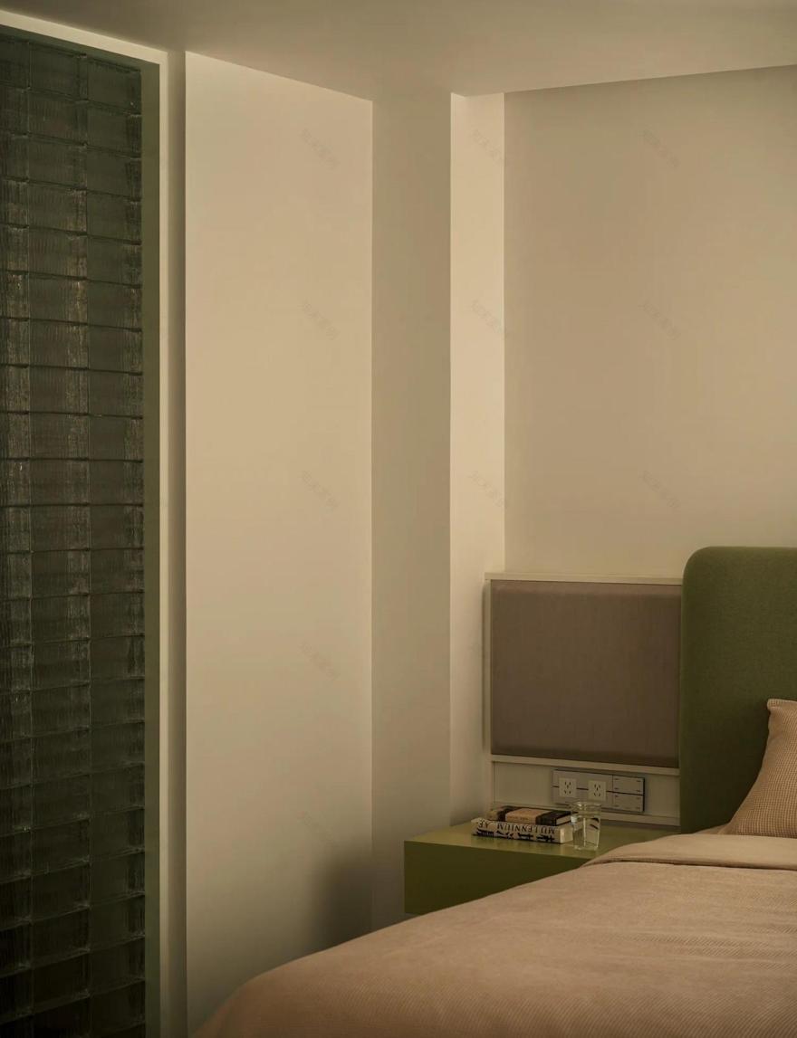 自在,自宅丨中国泸州丨jsd. 简璞团队,危环,曾微微-38