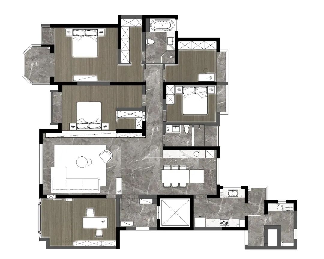 南舍 · 新作 | Dialogue-17