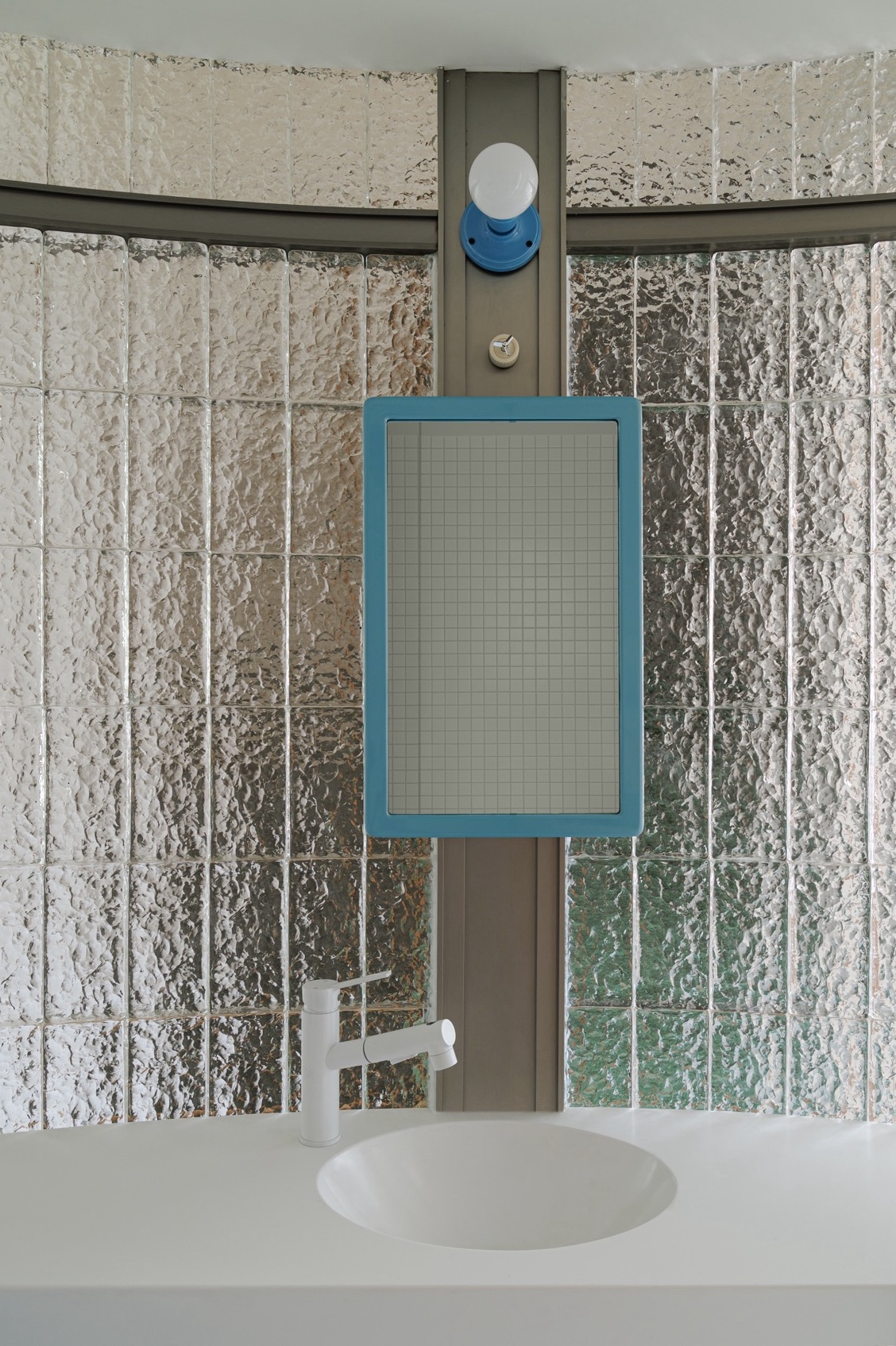 多层别墅改造丨中国天津丨乔和桥治建筑实验室-31