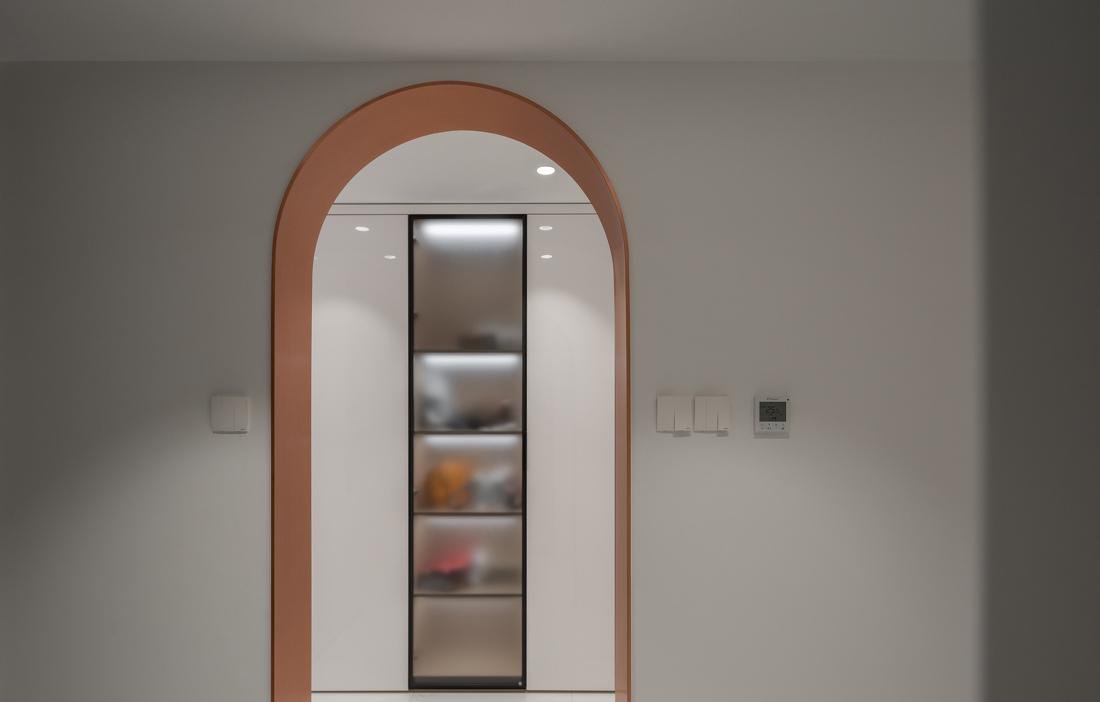 自然光线打造明朗空间-20