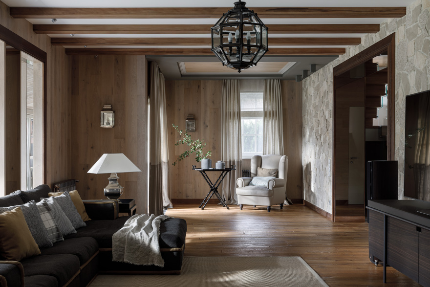 波罗的海之家丨俄罗斯丨Olesya Levkovich-10