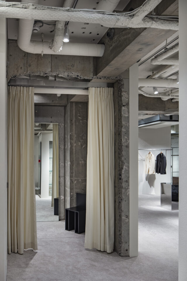 青山恶作剧项目 二楼丨AtMa inc.-22