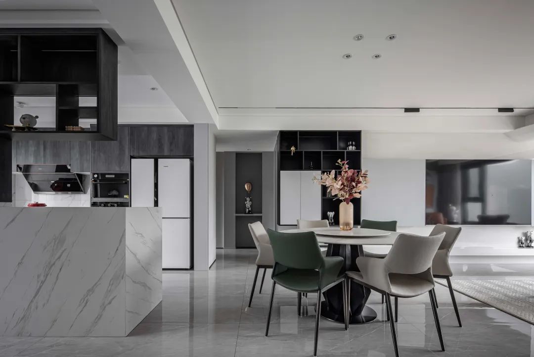 梦幻童话乐园 · 浙江温州住宅设计丨中国温州丨青创空间设计-6