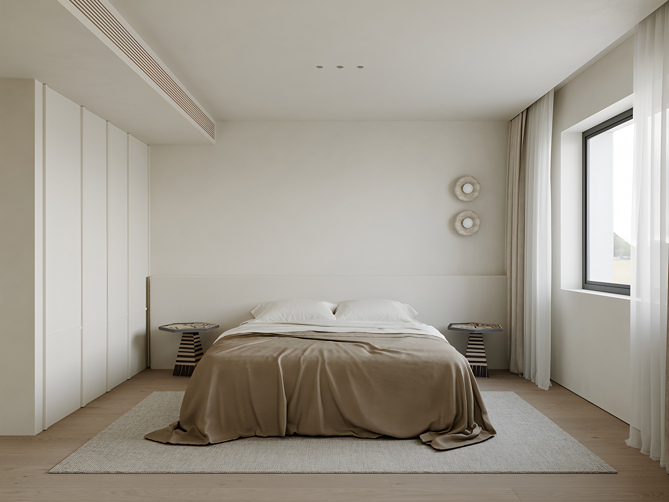 疏影丨南舍空间设计-17