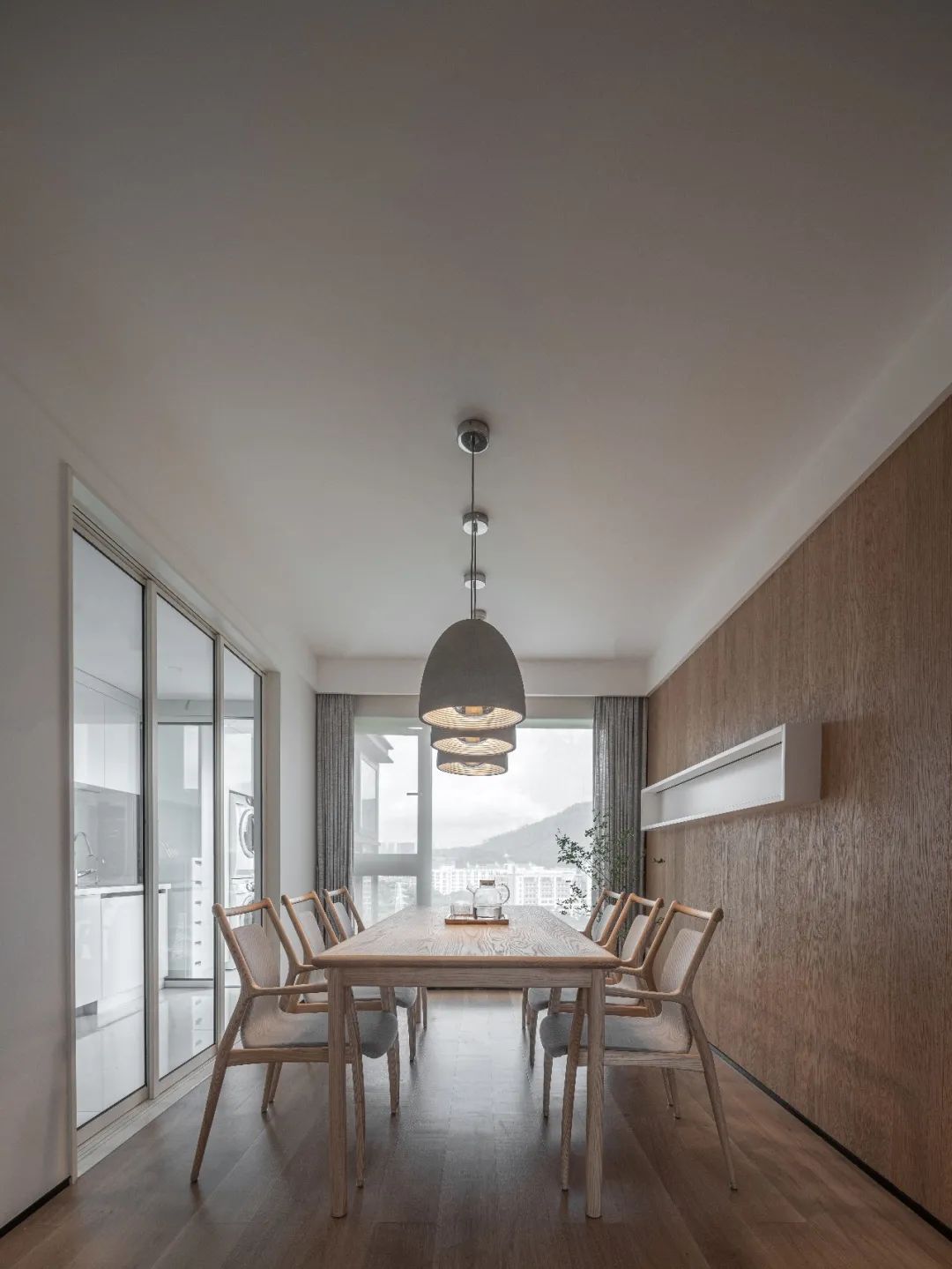 香山美墅 | 家的精神栖居地-50