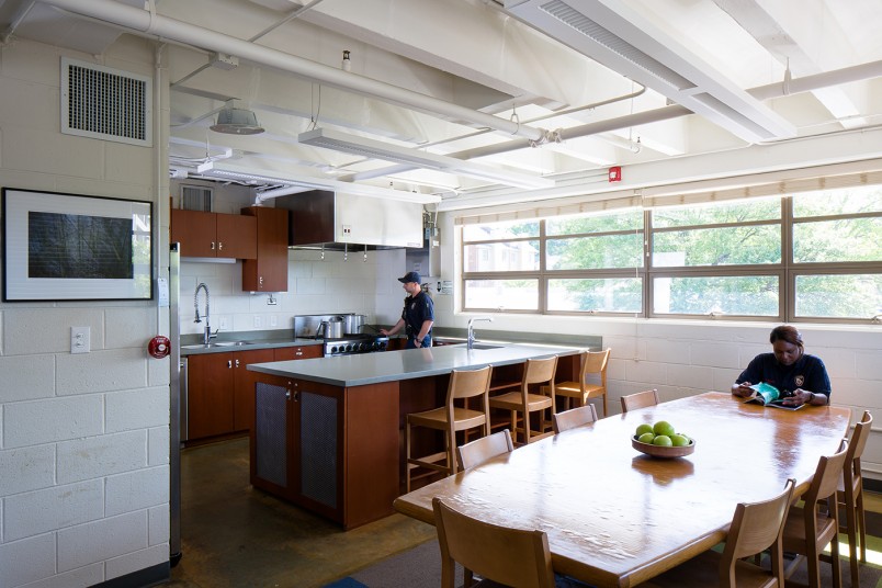 丨United StatesDecatur丨Smith Dalia Architects-15