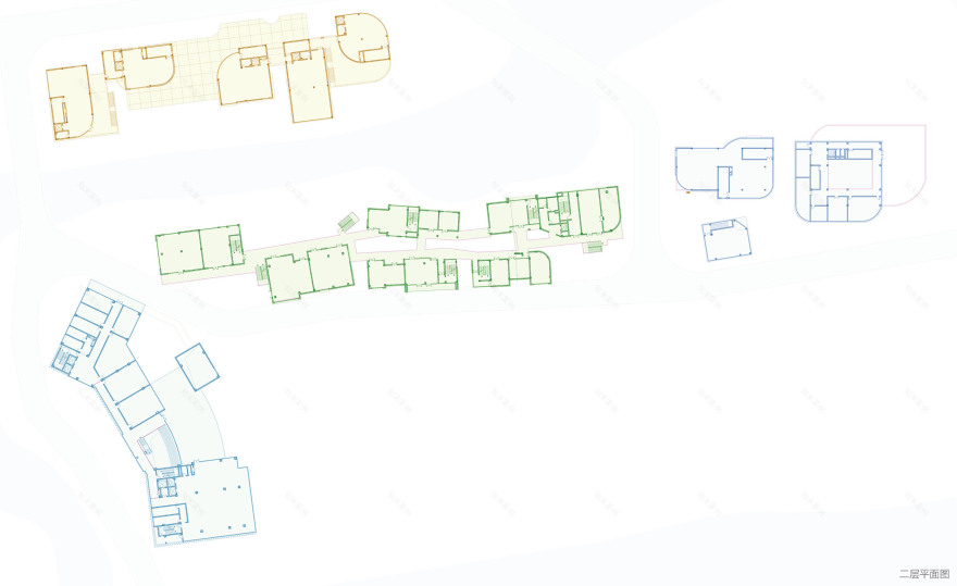 海宁长安国际花卉产业园,浙江 / 森上建筑+朴筑建筑-90