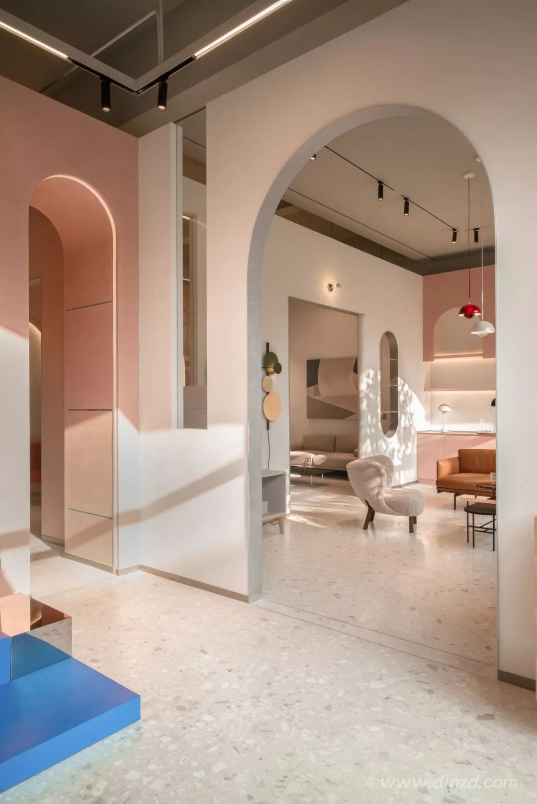 Eaten By Tigers 家具集合店-32