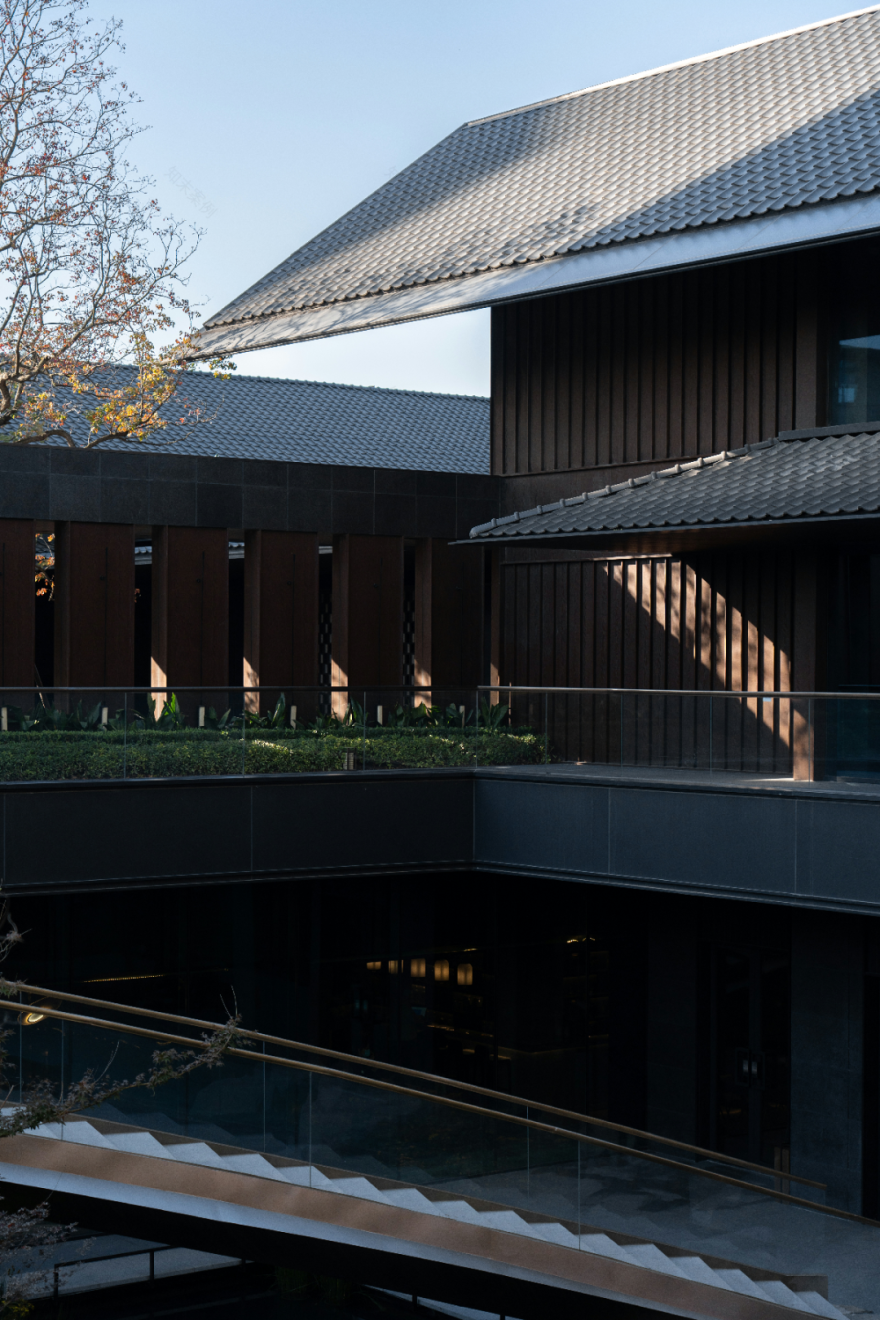 徐州万科·昆吾,欲解山石意 俯仰见昆仑丨中国徐州丨上海柏熙标识有限公司-4