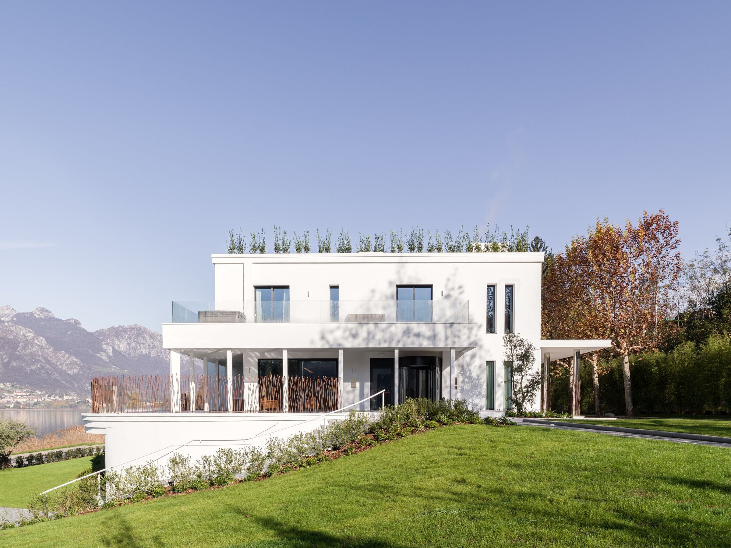 Bianca Relais 酒店-31