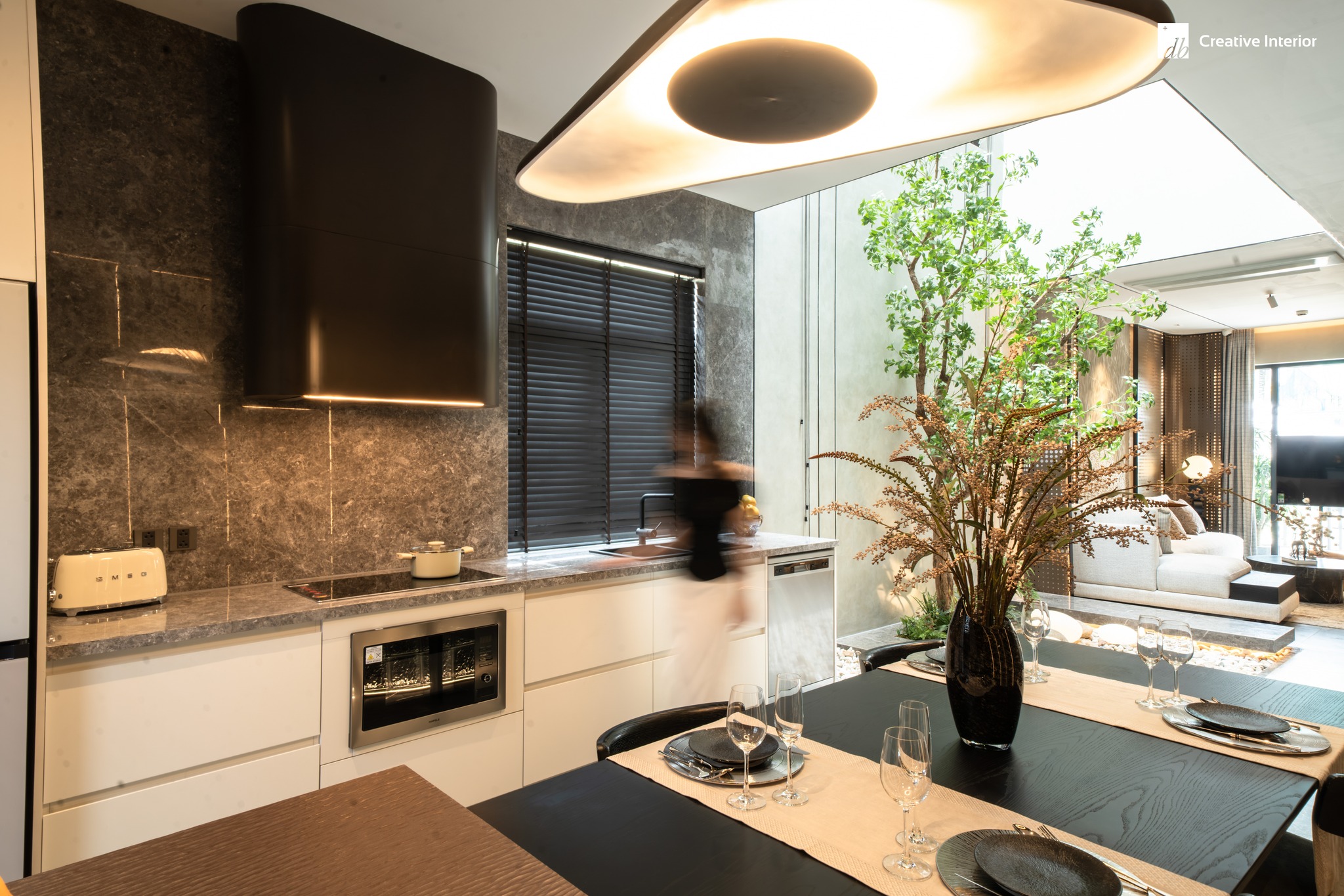 GAMUDA SPRINGVILLE SHOPHOUSE SHOWUNIT - ACTUAL PHOTO-13