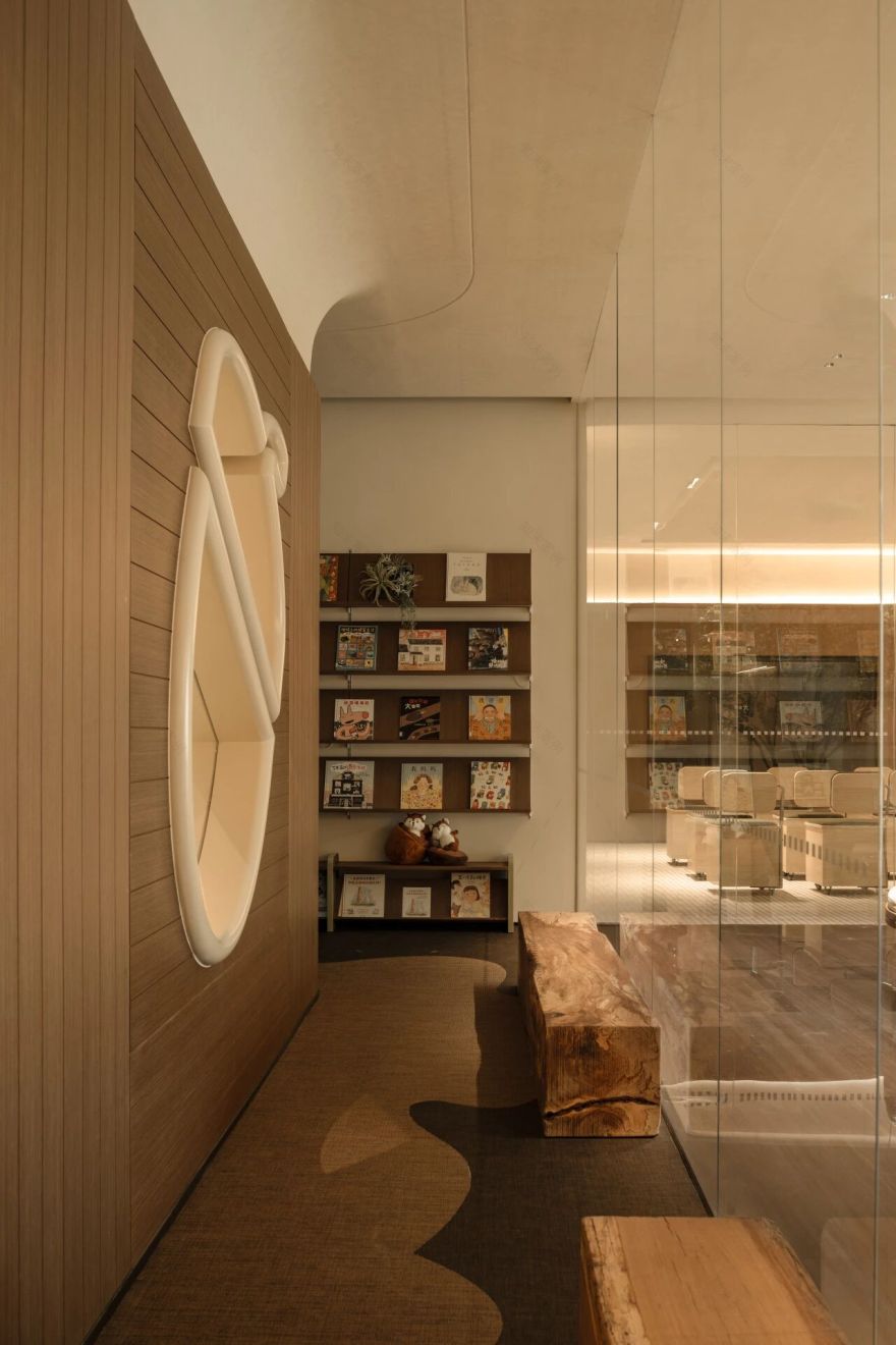 华润润臻园丨TOMO東木筑造-151