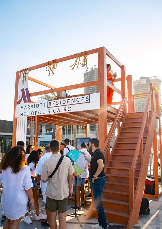 JW Marriott | Amer Group | Al Alamein-0