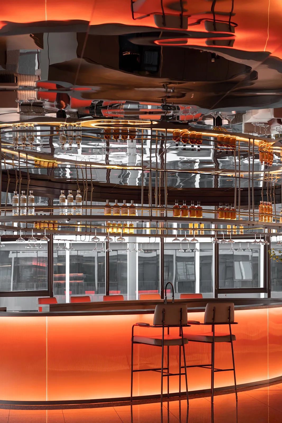 福州万科城市之光丨中国福州丨IF DESIGN羽果设计-20