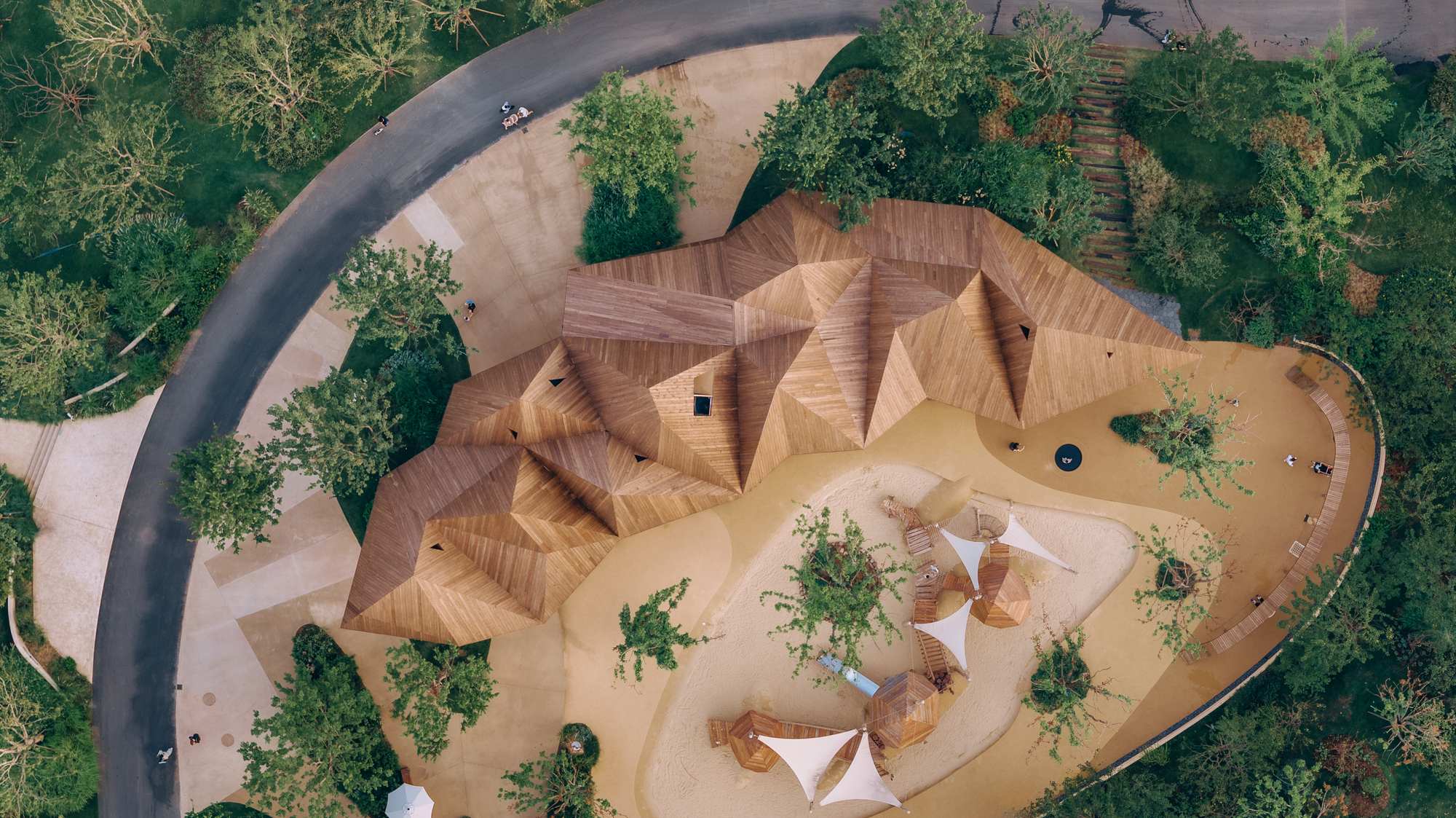 丨中国武汉丨DL Atelier-15