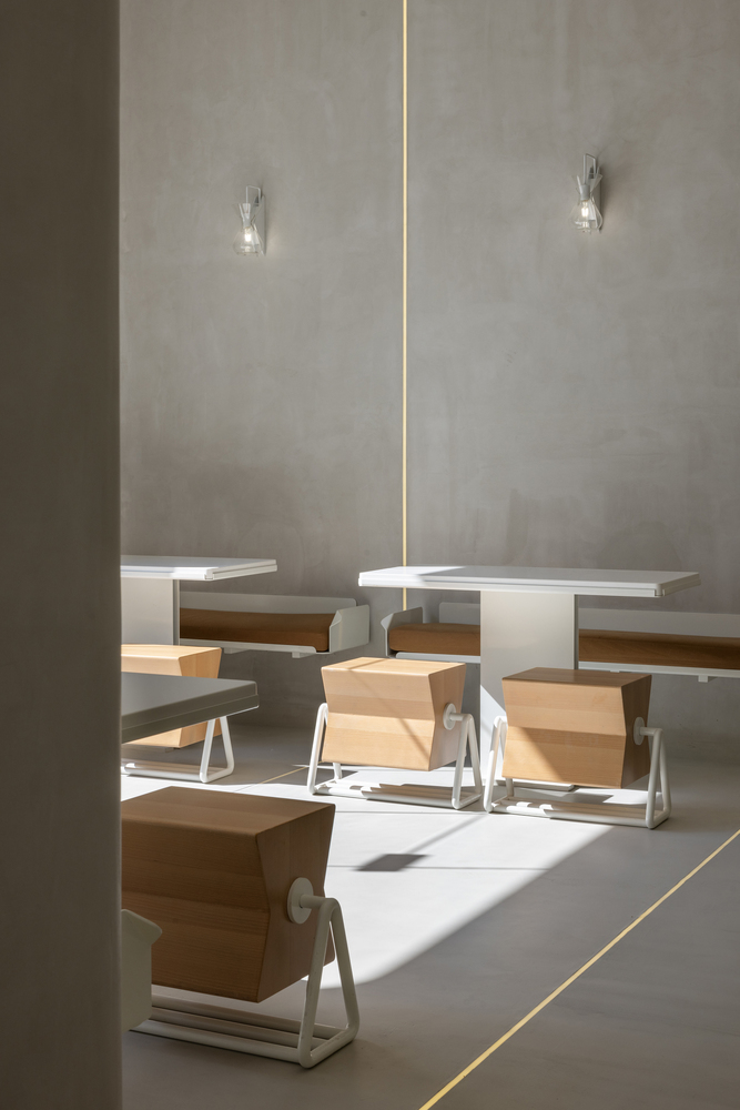 % Arabica store 咖啡店丨中国杭州丨Nguyen Khai Architects & Associates (NKAA)-13