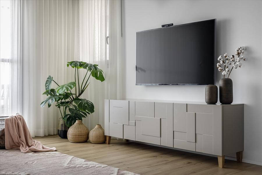 איריס סוכר | עיצוב פנים דירה 5 חדרים בראשון לציון - PICKINTERI-4