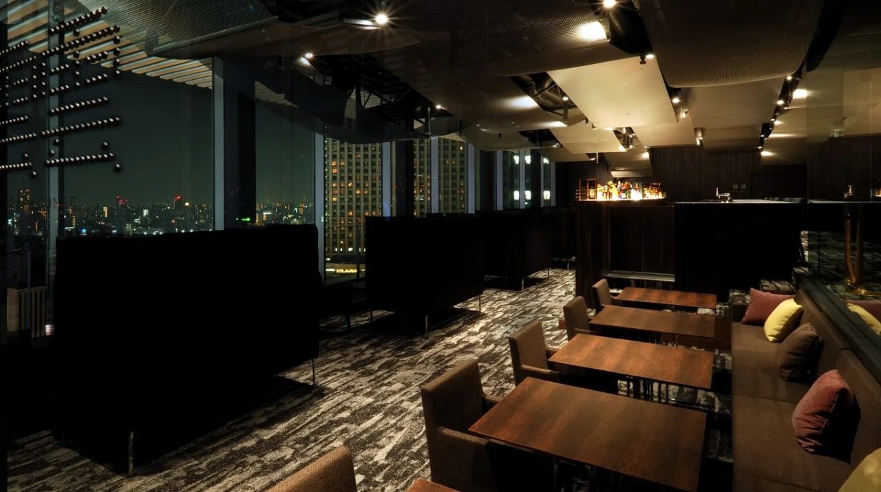 大阪皇家经典酒店-41