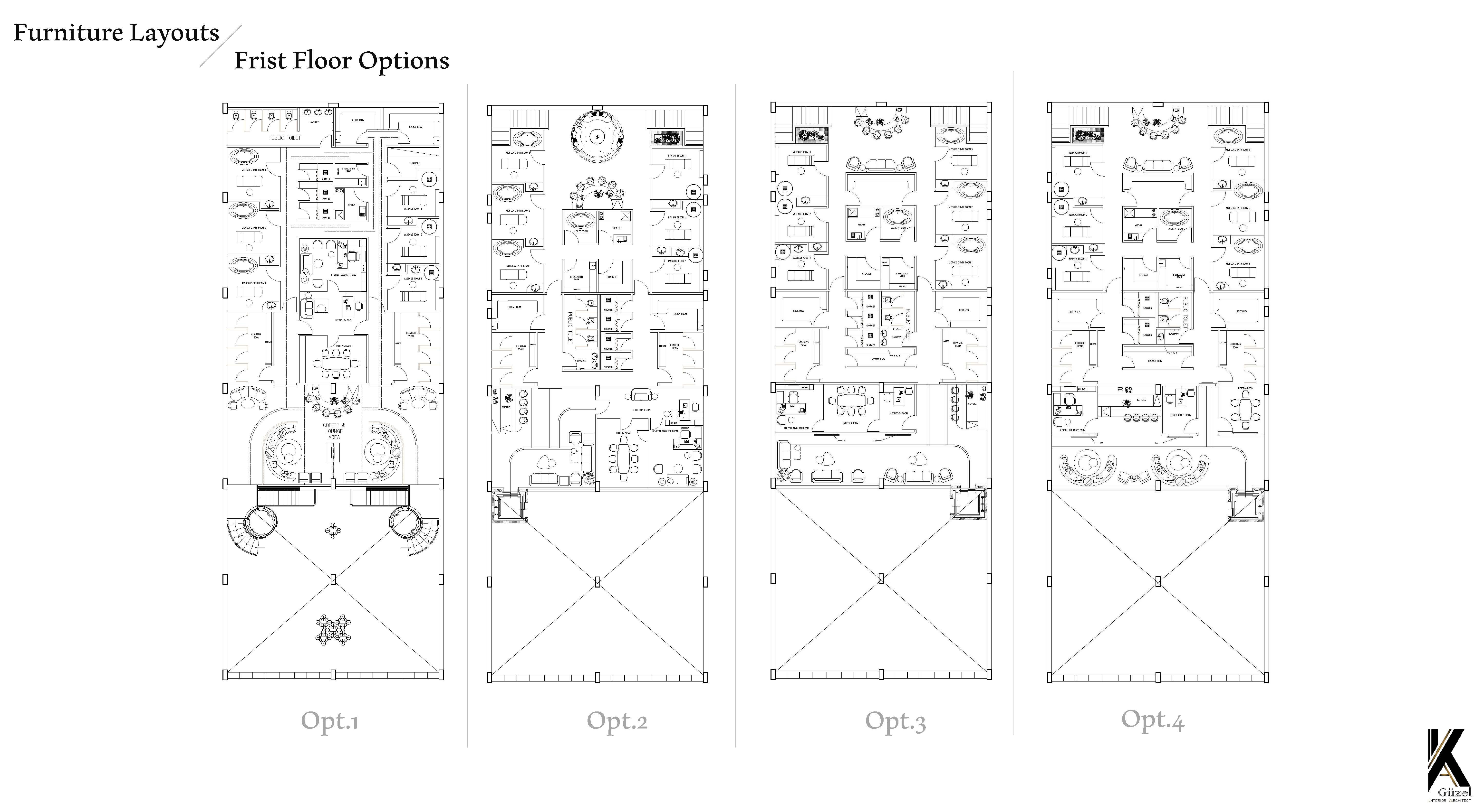 黑虎水疗丨沙特阿拉伯利雅得-9