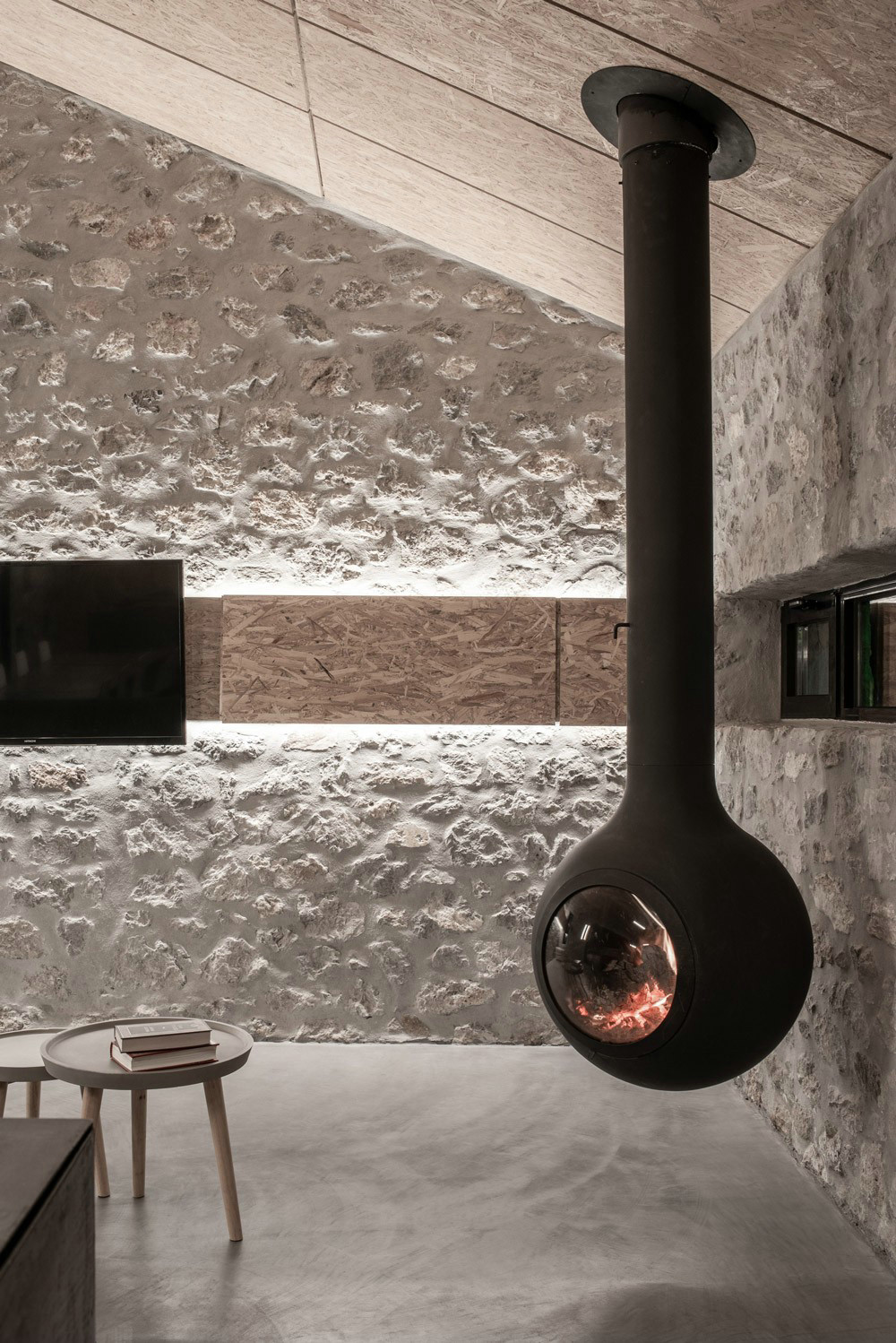 希腊 Peloponnese 橄榄树民宿丨Ivana Lukovic-27