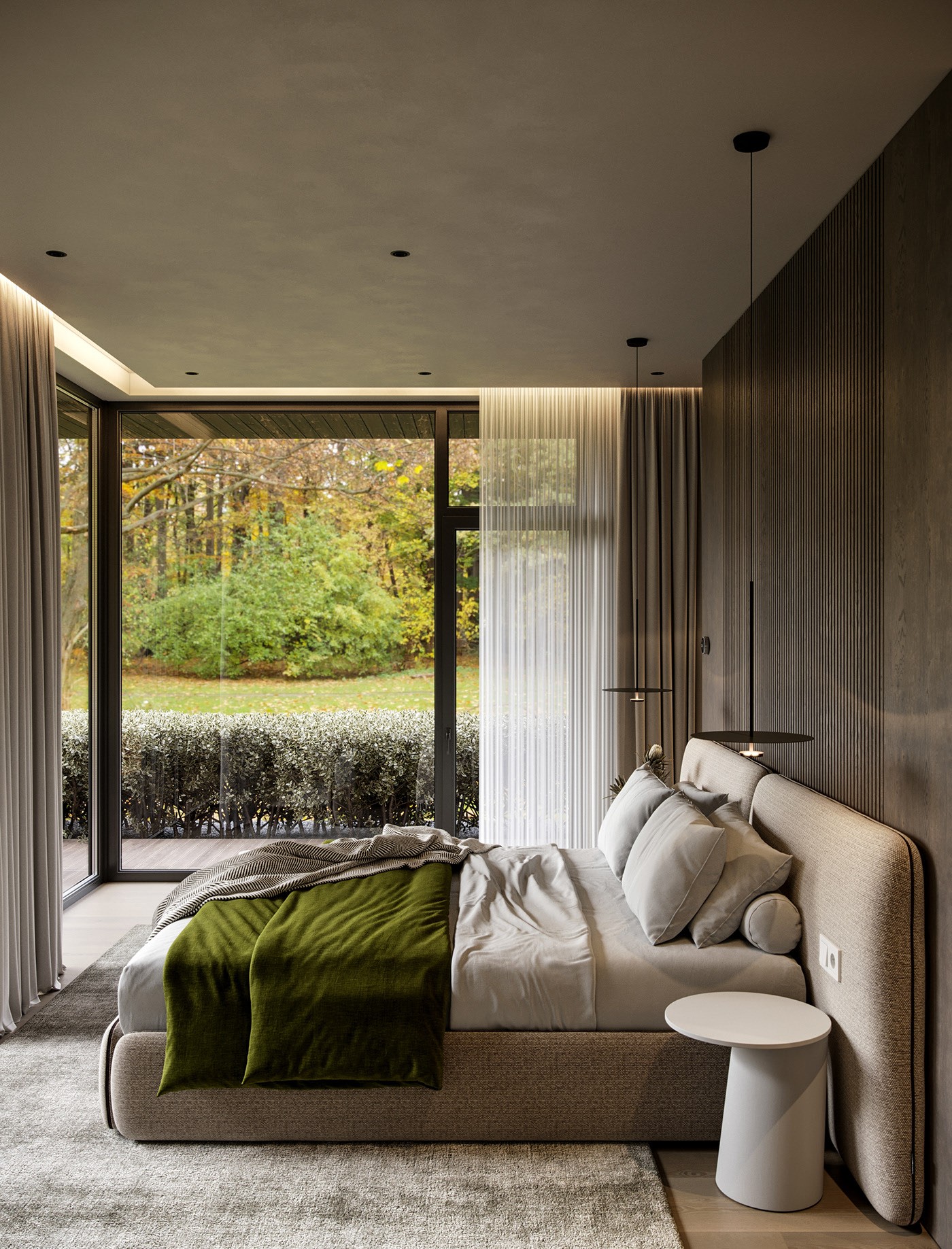 立陶宛住宅设计-12