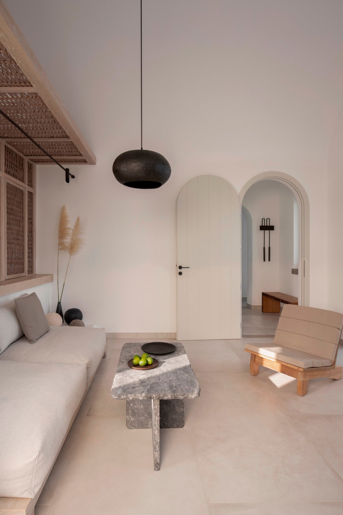 Canaves Oia Epitome 酒店丨希腊丨KStudio-5