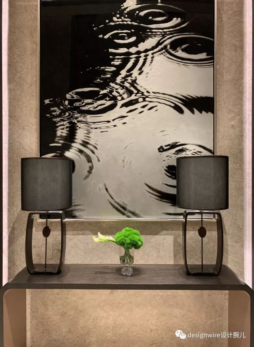 深圳湾 1 号莱佛士酒店,极简奢华的海岸线绿洲-26