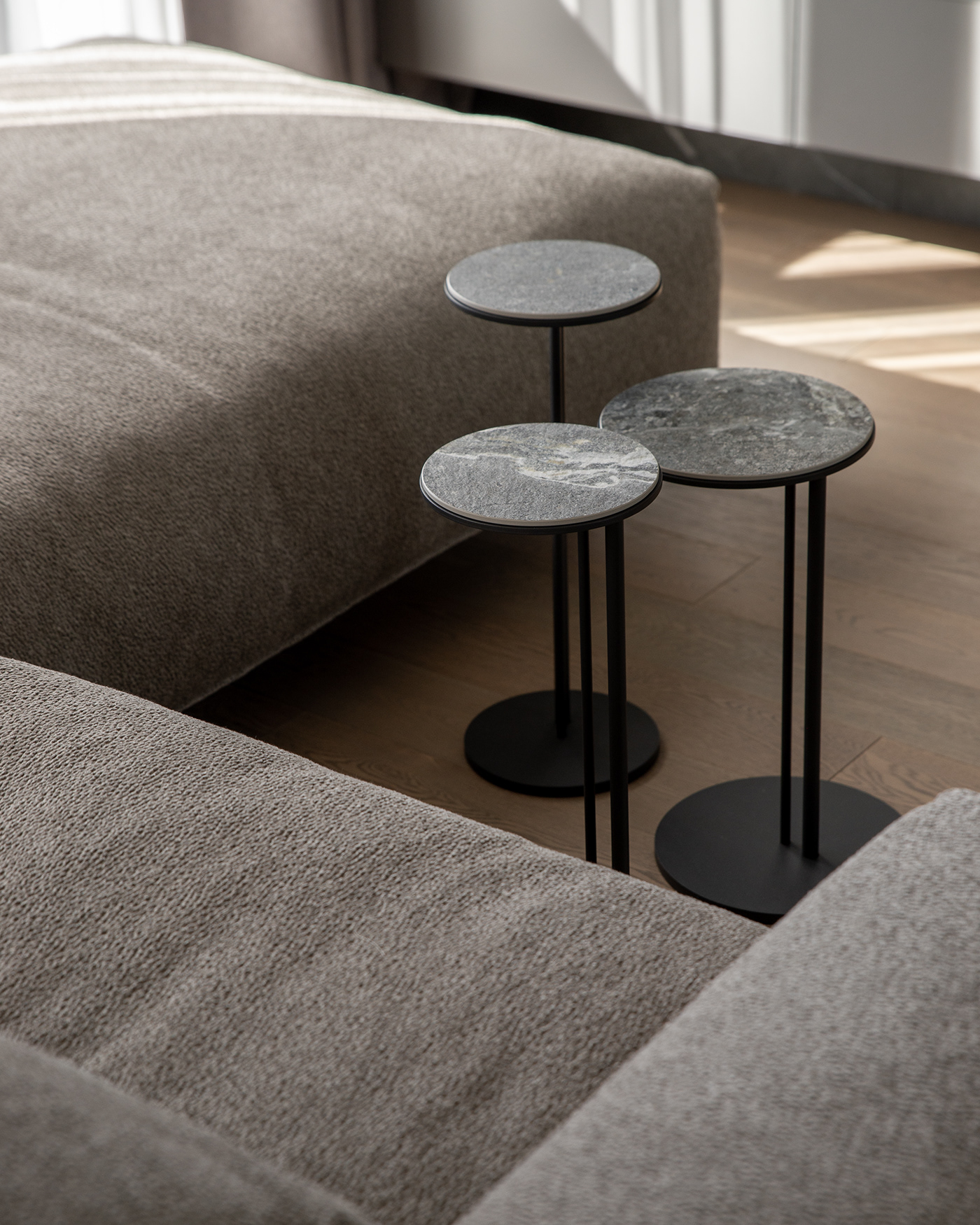 皇家蓝天住宅丨乌克兰丨ADD DESIGN-12