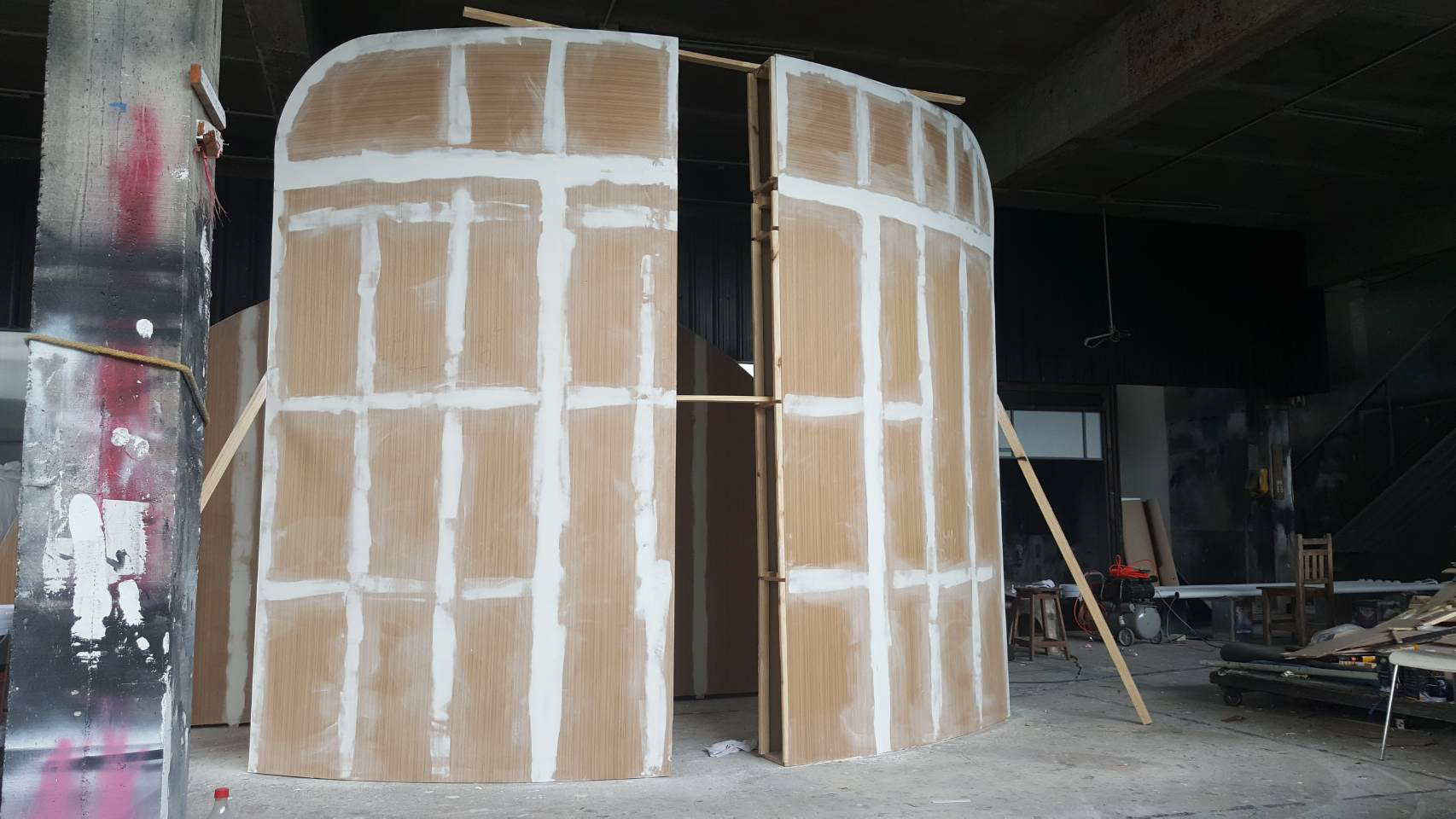 中央 2021 新年丨FIRST DESIGN-24