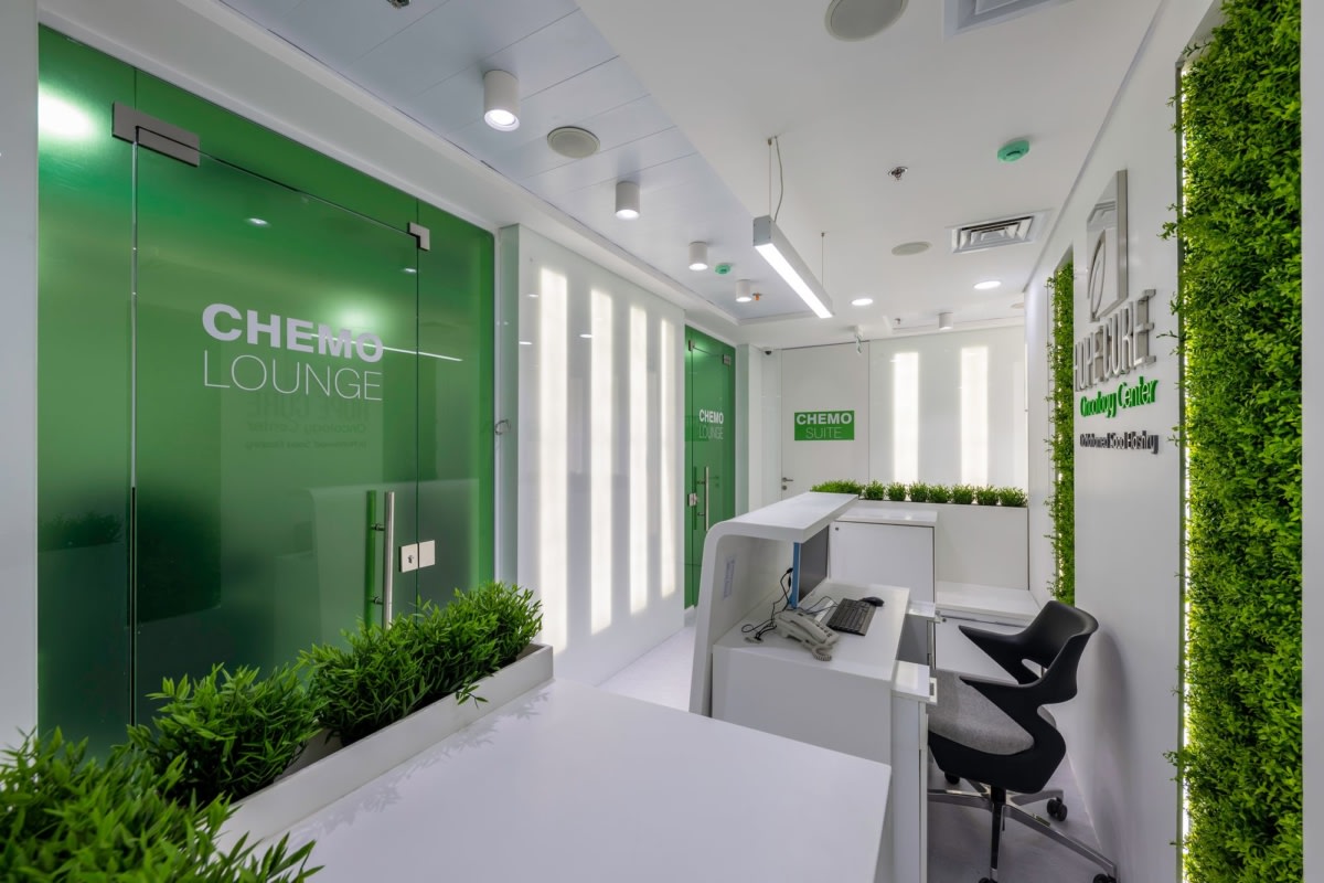 Hope Cure Oncology Center（希望治疗肿瘤中心）-9