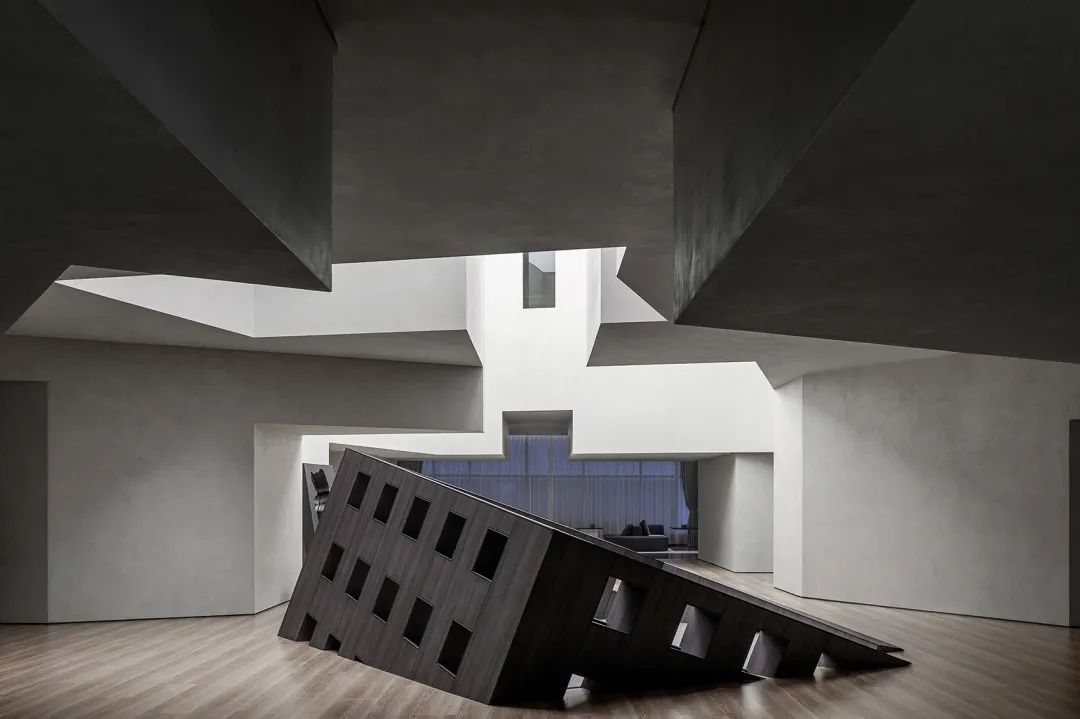 水裹·汤泉（杭州新天地店）丨中国杭州丨北京对角线设计-45