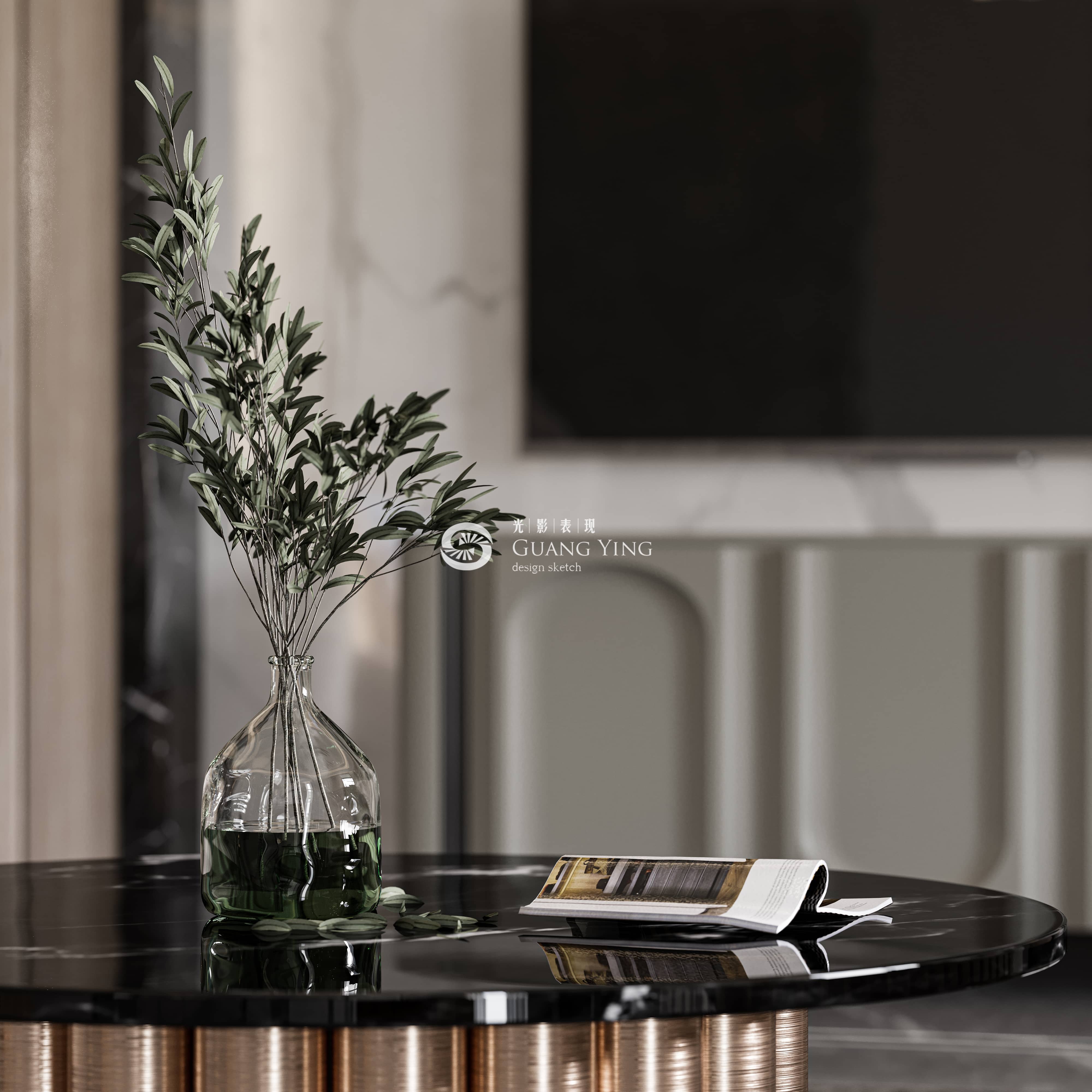 轻奢生活 · 品质家装-5