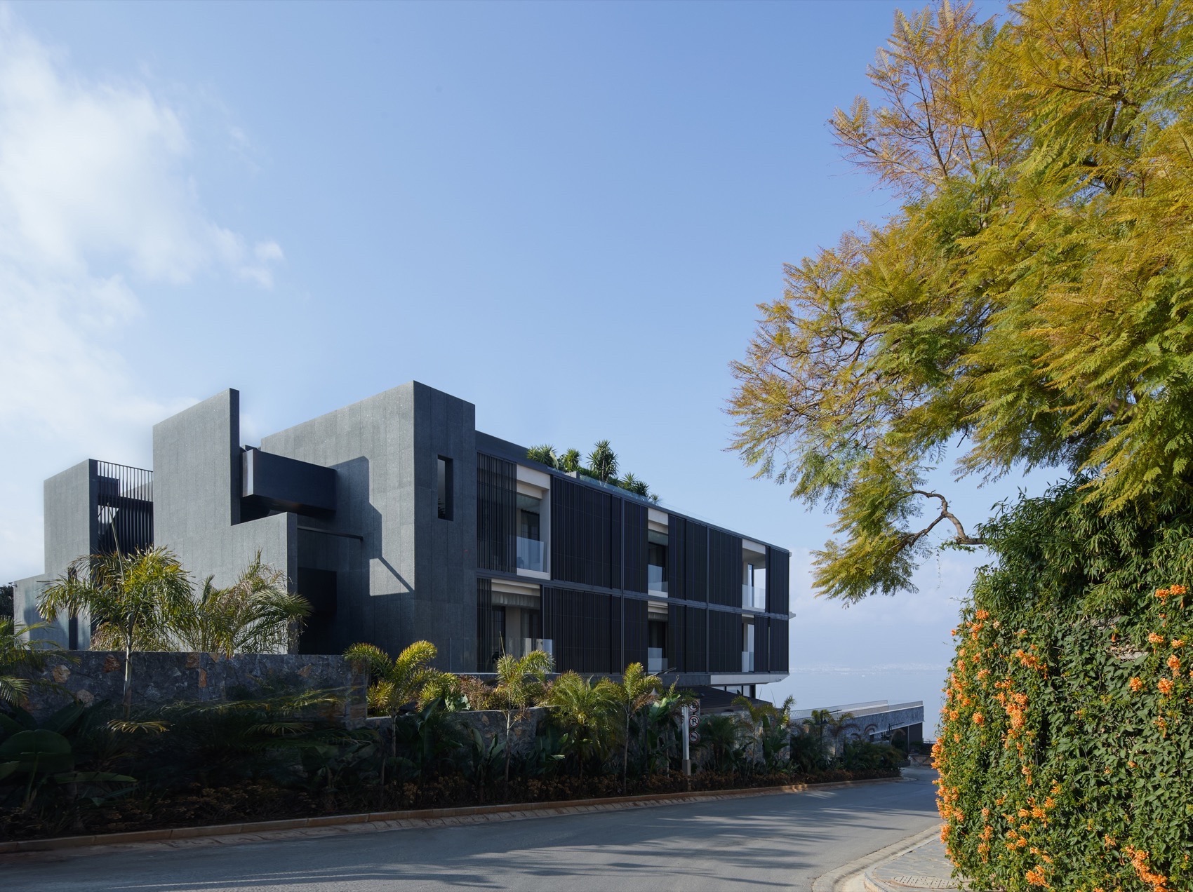 《苍洱之眼》大理风雅颂度假酒店改造设计丨中国大理丨寻常设计事务所 USUAL Studio-13